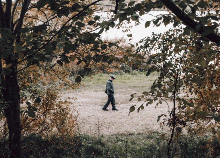 В Тверской области ищут пенсионера с зеленой палочкой