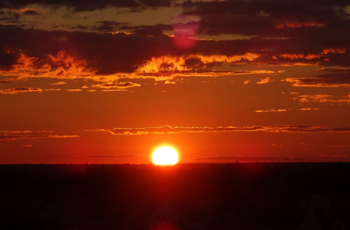 26 октября жителям Тверской области придется пережить магнитную бурю