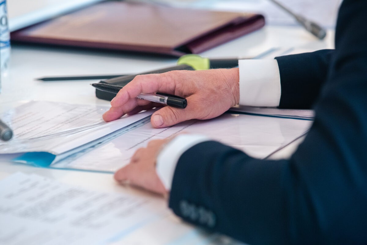 Представителей бизнес-сферы Верхневолжья приглашают к участию в Евразийском Деловом Форуме