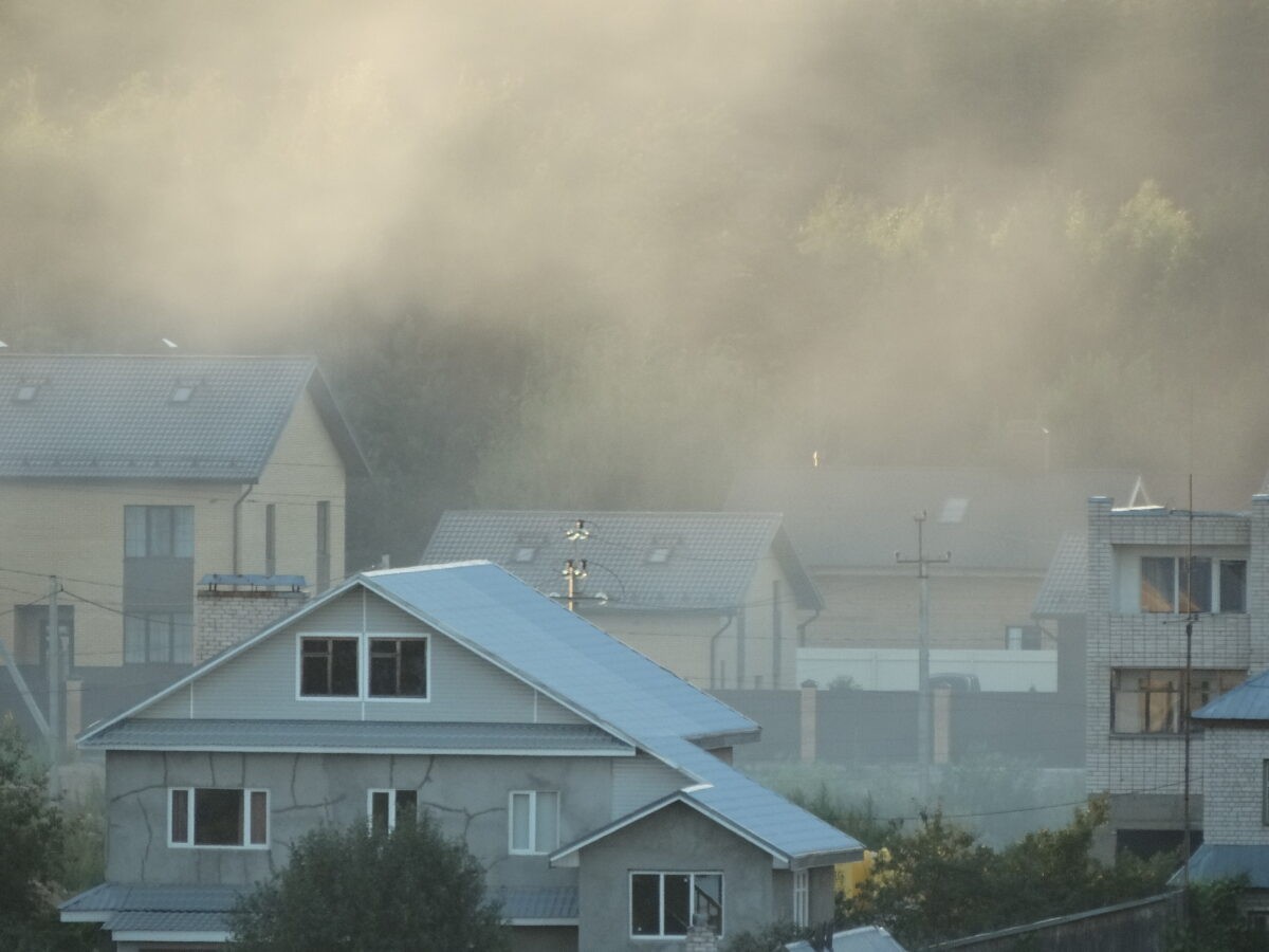 Тверскую область может накрыть опасная для здоровья пыль песчаных бурь