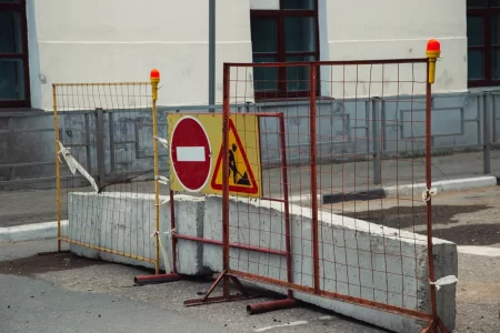 В Твери перекроют две улицы в центре города В Твери перекроют две улицы в центре города