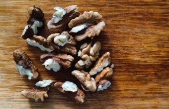 Названы 3 продукта, способные зарядить мозг на максимум