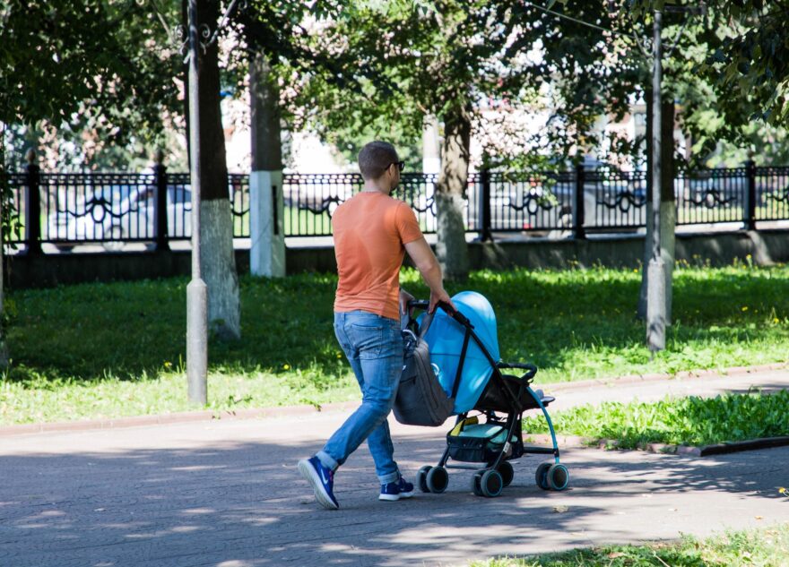 День отца в Твери: как провести время с семьёй и сделать этот день незабываемым День отца в Твери: как провести время с семьёй и сделать этот день незабываемым