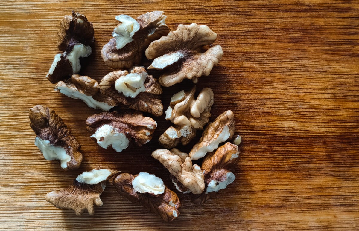 Названы 3 продукта, способные зарядить мозг на максимум