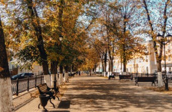 Известный синоптик спрогнозировал возвращение лета в октябре Известный синоптик спрогнозировал возвращение лета в октябре
