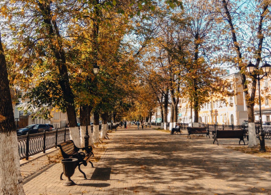 Известный синоптик спрогнозировал возвращение лета в октябре