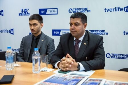 Экономика, туризм и образование: тверские представители подвели итоги саммита БРИКС