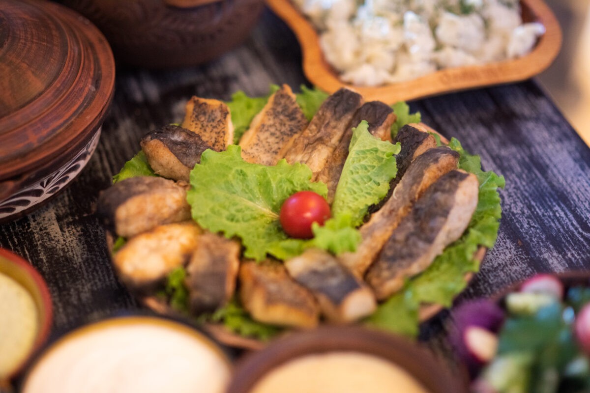 Названы три продукта, которые приближают к старости