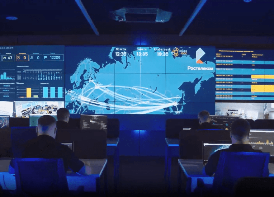 Простые правила кибербезопасности: как «Ростелеком» и Госуслуги защищают граждан в цифровом мире