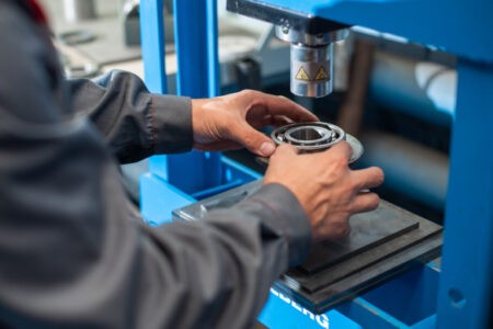 Компании Тверской области получили оборудование на 26 миллионов рублей Компании Тверской области получили оборудование на 26 миллионов рублей