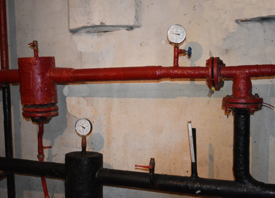 Во всех районах Твери проверяют системы отопления