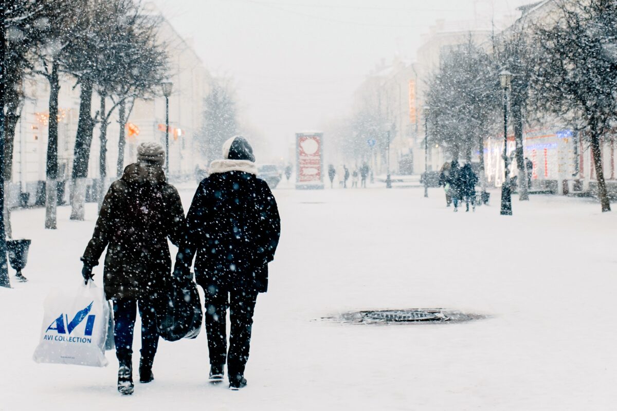 Известный метеоролог рассказал, когда в Тверской области наступит климатическая зима