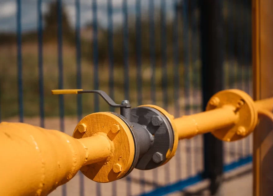 На заседании правительства Тверской области рассмотрят вопрос о расширении программы газификации