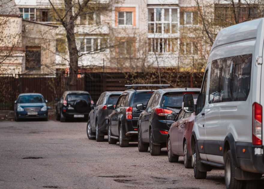 Исследование: автовладельцы не спешат продавать «свежие» авто с пробегом Исследование: автовладельцы не спешат продавать «свежие» авто с пробегом