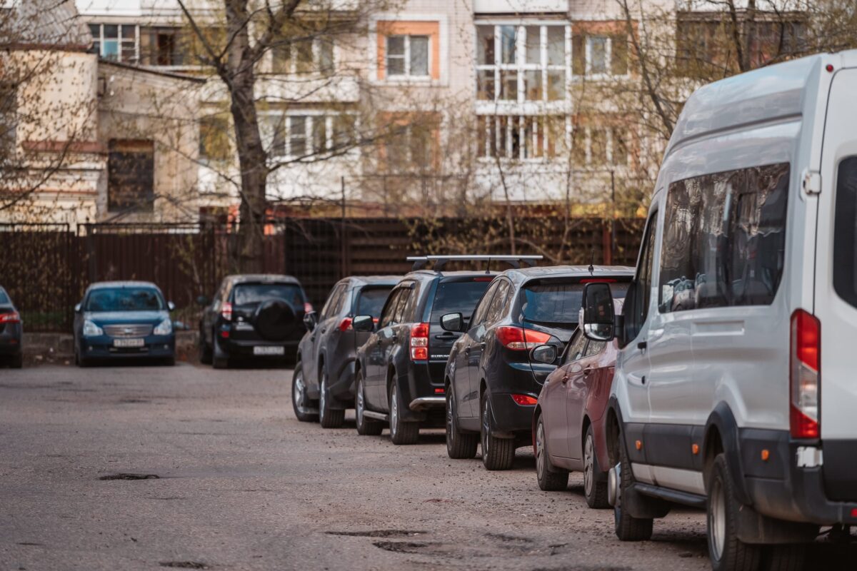 Исследование: автовладельцы не спешат продавать «свежие» авто с пробегом