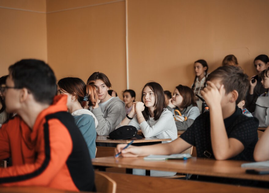 В России проиндексируют стипендии студентов