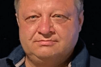 В Тверской области ищут высокого мужчину плотного телосложения