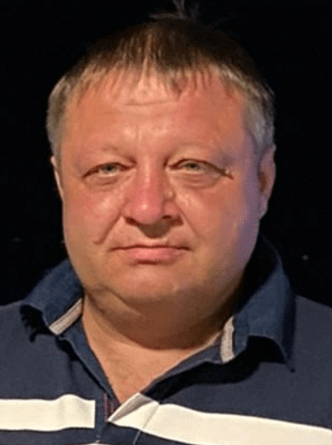В Тверской области ищут высокого мужчину плотного телосложения В Тверской области ищут высокого мужчину плотного телосложения
