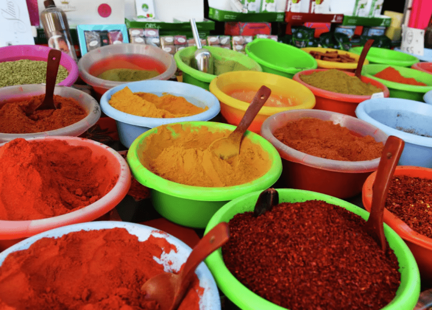 Врач рассказала о четырех самых полезных приправах