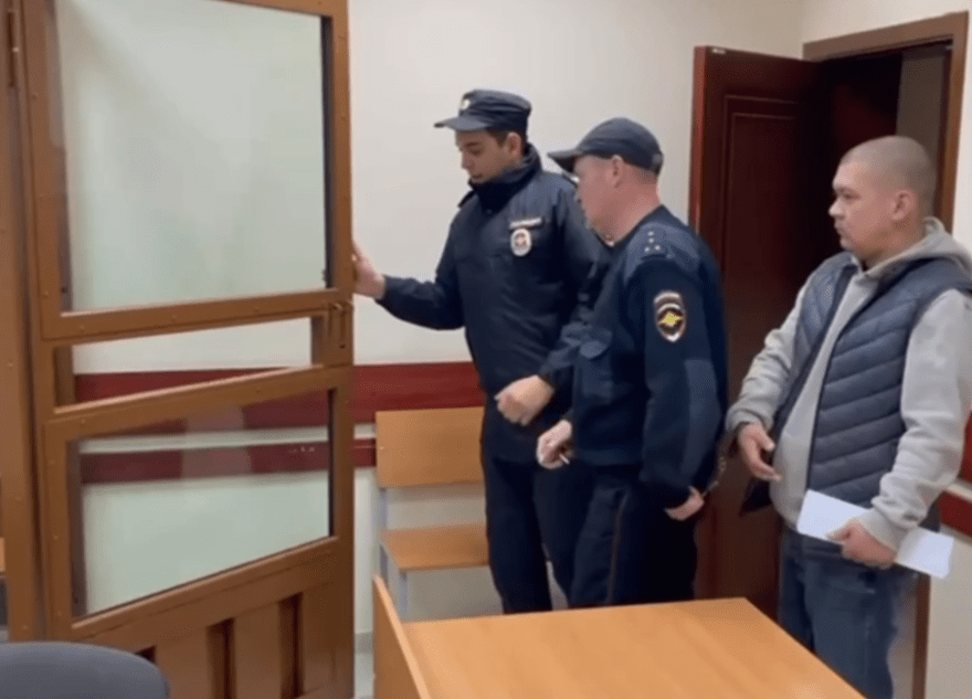 В Тверской области за покушение на убийство посадили за решетку гражданина Казахстана В Тверской области за покушение на убийство посадили за решетку гражданина Казахстана