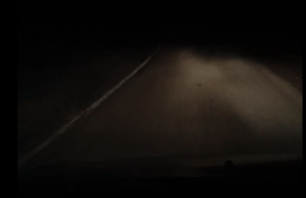 В городе в Тверской области отсутствует уличное освещение