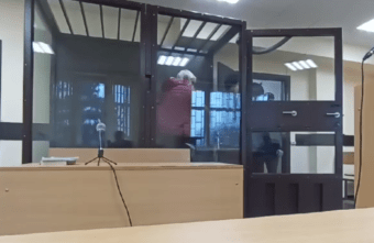 В Тверской области иностранец стал инициатором страшной аварии