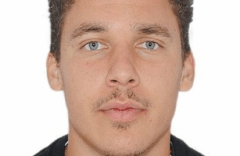 В Тверской области ищут 24-летнего парня с курчавыми волосами и голубыми глазами В Тверской области ищут 24-летнего парня с курчавыми волосами и голубыми глазами