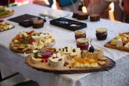 Врачи назвали снижающие холестерин продукты, которые нужно есть каждый день Врачи назвали снижающие холестерин продукты, которые нужно есть каждый день