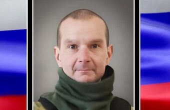 В Твери простятся с Михаилом Павловым, погибшим в прошлом году