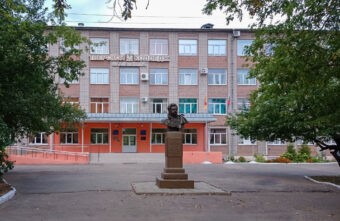 Тверской колледж вошёл в число самых популярных учреждений среднего профессионального образования России