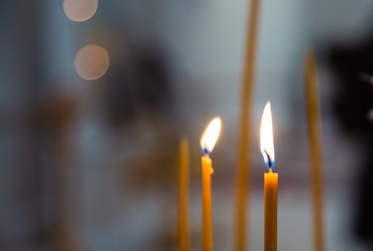 В зоне СВО геройски погиб Евгений Виноградов из Тверской области