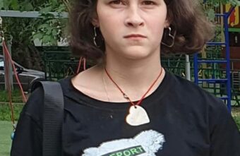 В Тверской области девушка уехала на электричке и пропала В Тверской области девушка уехала на электричке и пропала
