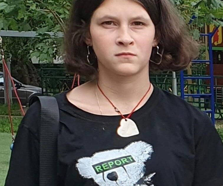 В Тверской области девушка уехала на электричке и пропала