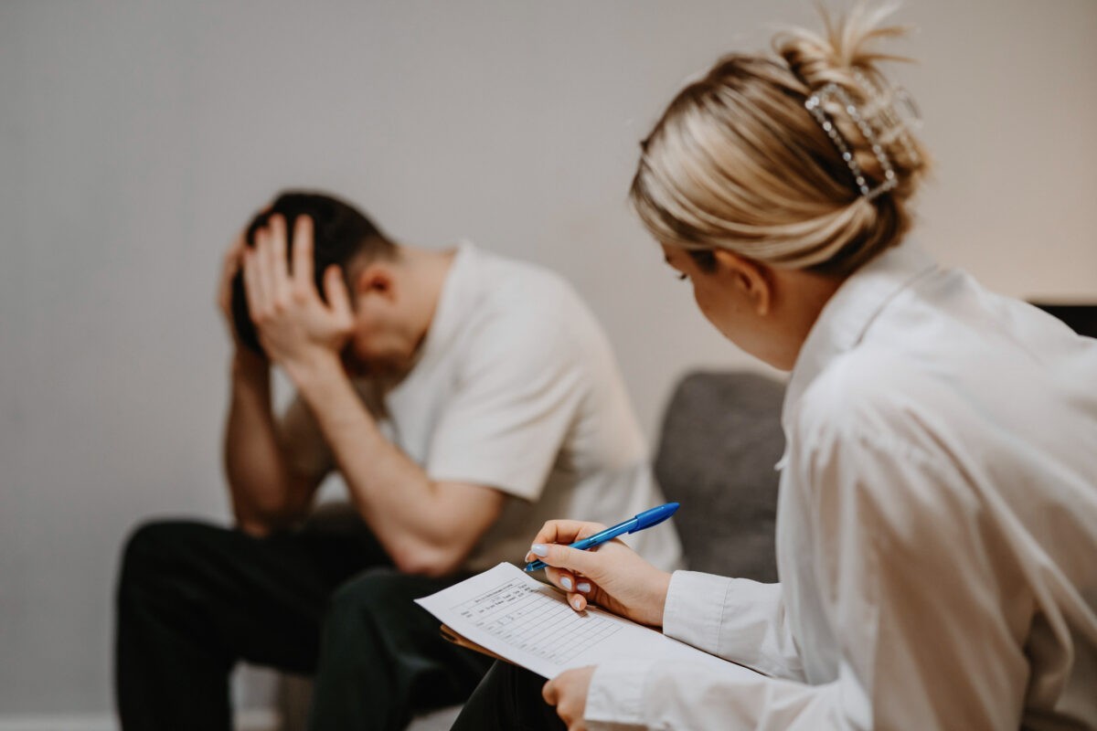 Из-за пережитой магнитной бури жителям Тверской области может стать плохо