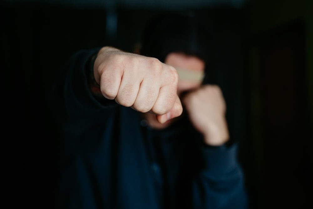 Житель Тверской области сядет в колонию за избиение женщин Житель Тверской области сядет в колонию за избиение женщин