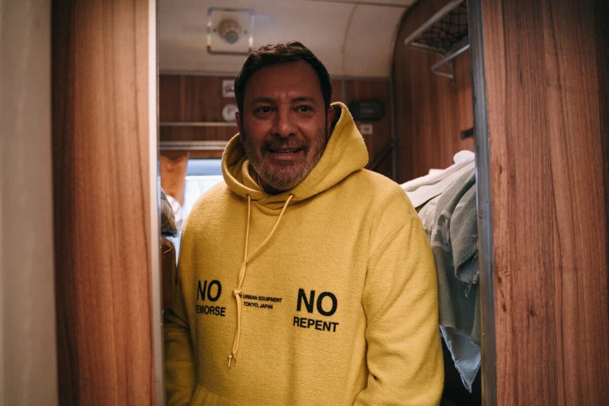 Тверитяне смогут увидеть премьеру сериала «Первый номер» 1 декабря