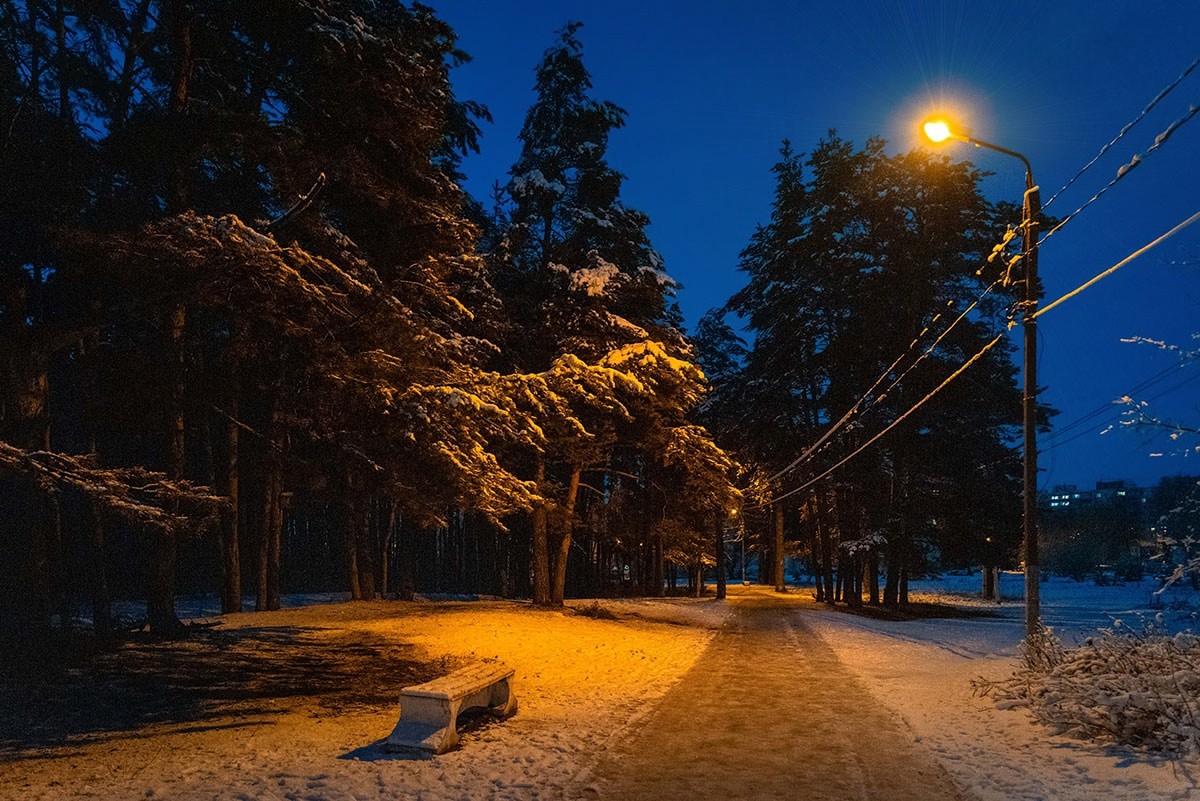 Стало известно, сколько продлится самый короткий световой день в России