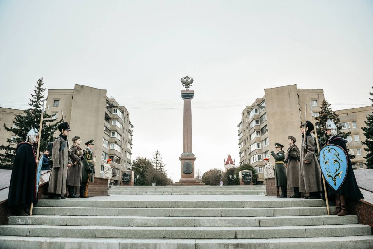 Тверь широко отметит День народного единства