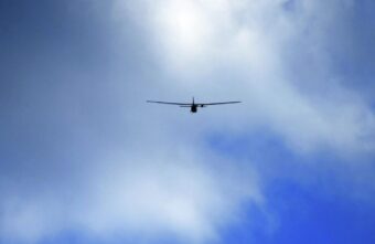 Над Тверской областью ночью были сбиты три беспилотника Над Тверской областью ночью были сбиты три беспилотника