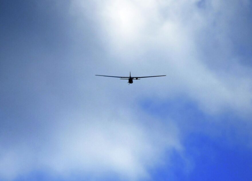 Над Тверской областью сбили беспилотник