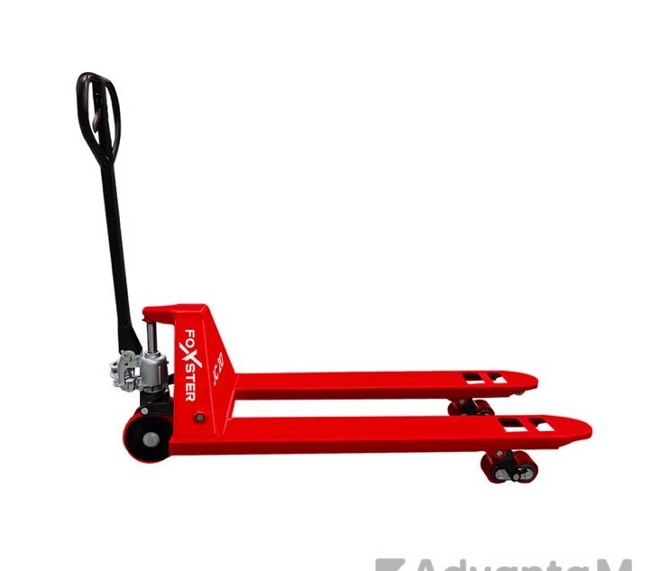 Автоматизация работы склада