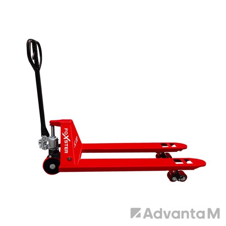 Автоматизация работы склада