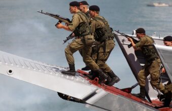 В России появится новый официальный военный праздник В России появится новый официальный военный праздник