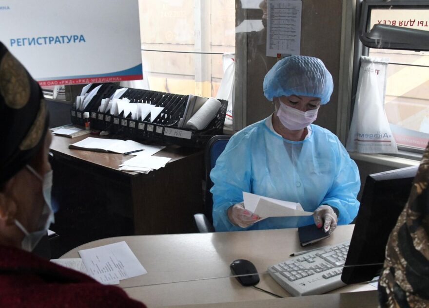 Эксперт рассказала, когда россияне могут рассчитывать на оплату больничного в размере зарплаты