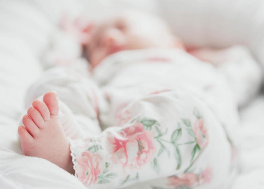 Тверской области предоставят дополнительные средства на проведение неонатального скрининга новорождённых