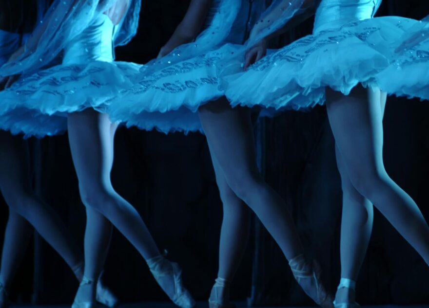 В Твери пройдёт областной праздник классического танца «Виват, балет!»