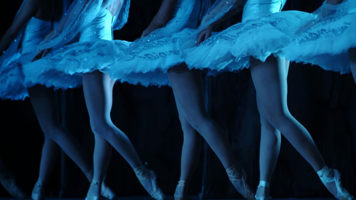 В Твери пройдёт областной праздник классического танца «Виват, балет!»