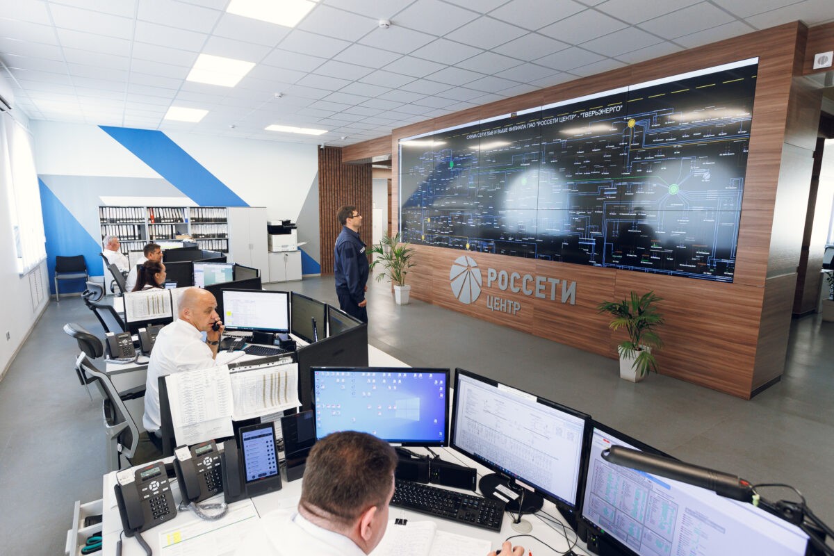 Энергетики «Тверьэнерго» тщательно подготовились к ухудшению погоды