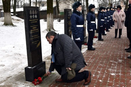 В Торопецком округе собирают информацию для электронной Книги памяти
