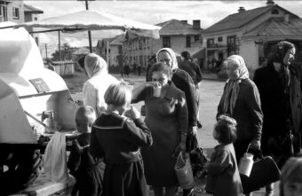 Жители Тверской области не поверили, что пили квас Жители Тверской области не поверили, что пили квас